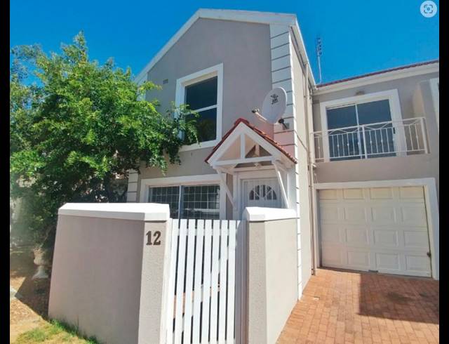 3 BEDROOM PROPERTY TO RENT IN SOMERSET RIDGE